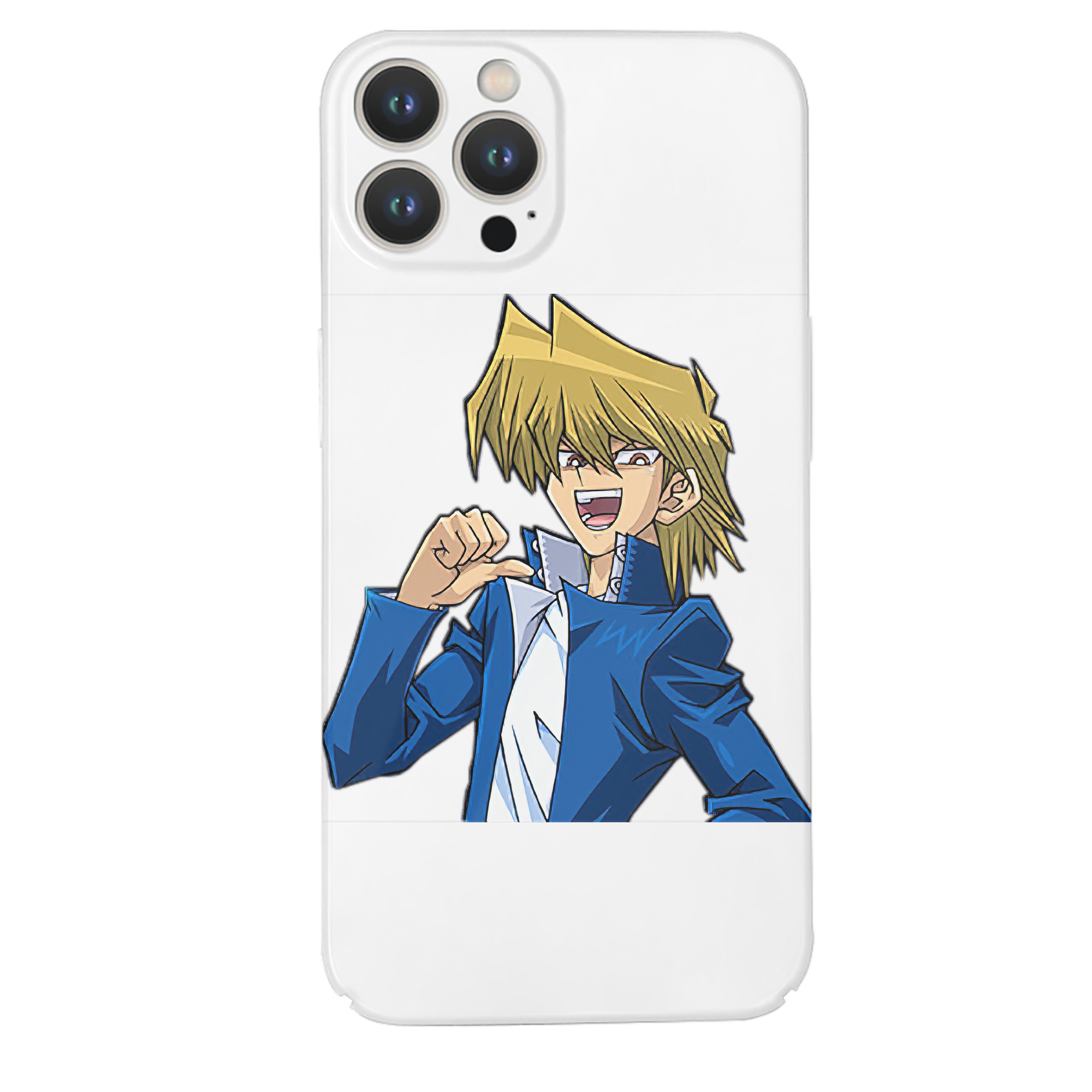 （画像用） 遊☆戯☆王 Yu-Gi-Oh! 【iPhone 14シリーズ対応】ハードケース